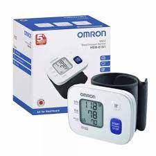 TENSI DIGITAL - BP MONT HEM 6161