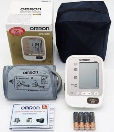 TENSI DIGITAL - BP MONT HEM JPN 600