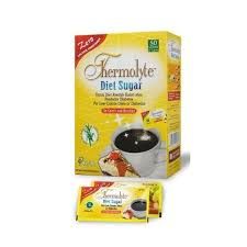 THERMOLYTE DIET SUGAR
