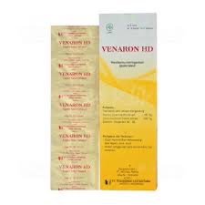 VENARON HD