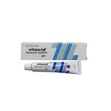 VITACID GEL