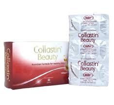 COLLASTIN BEAUTY