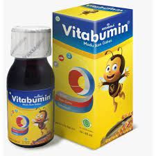 MADU VITABUMIN