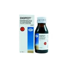 OXOPECT SYRUP