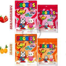 PROKIDS GUMMY SACHET