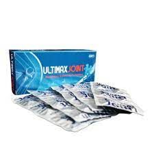 ULTIMAX JOINT