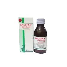 ANCEFA FORTE 250MG 