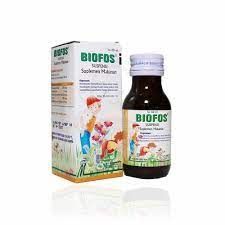 BIOFOS SUSPENSI