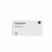 ERDOSTEIN 300MG KAPSUL