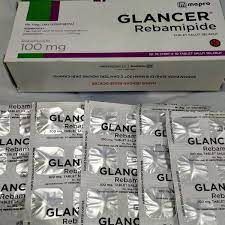 GLANCER