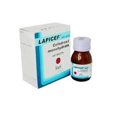 LAPICEF