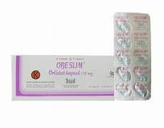 OBESLIM 120MG