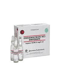 ONDANSETRON 4MG INJEKSI