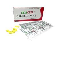 SIMCITI 500MG