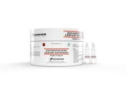 DEXAMETHASONE INJEKSI