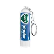 VICKS INHALER