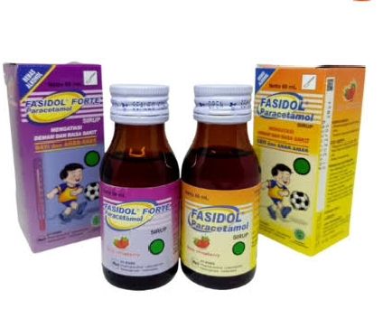 FASIDOL