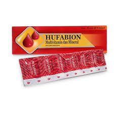 HUFABION 