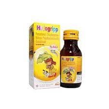 HUFAGRIPP FLU