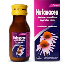 HUFANACEA SYRUP