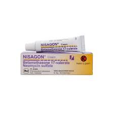 NISAGON CREAM