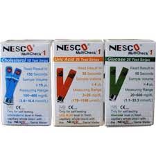 NESCO