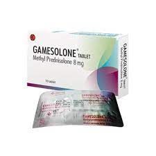 GAMESOLONE