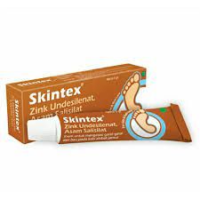 SKINTEX OINTMENT