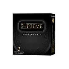 KONDOM SUPREME 