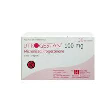 UTROGESTAN 100