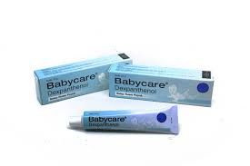 BABYCARE OINTMENT