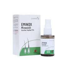 EMINOX 5% SOLUTION