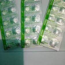 FOLATCOS 400McG
