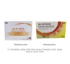 HI D 1000