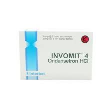 INVOMIT 4MG