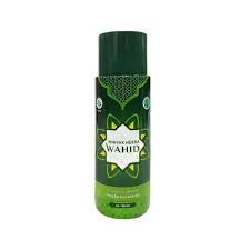 MINYAK HERBA WAHID