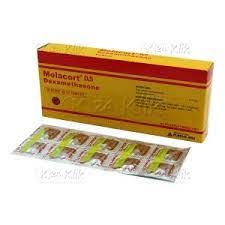 MOLACORT 0.5MG