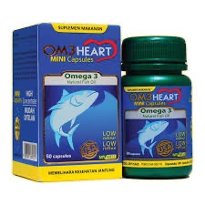 OM3HEART