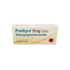 PROTHYRA 10MG