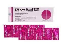PROVITAL