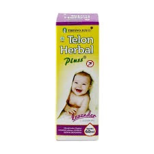 TELON HERBAL PLUS LAVENDER