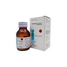 THIAMYCIN FORTE SYRUP