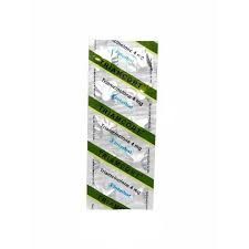TRIAMCORT 4MG