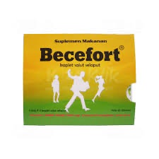 BECEFORT