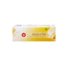 ANALPIM 500MG