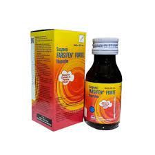 FARSIFEN FORTE SUSPENSI