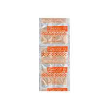 FLASICOX 15MG