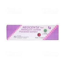NEOCENTA GEL