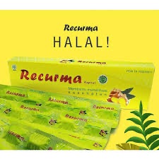 RECURMA KAPSUL