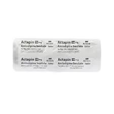 ACTAPIN 10MG